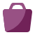Icono del modulo de comercio electronico